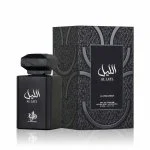 Al Wataniah Al Layl Eau de Parfum para hombre