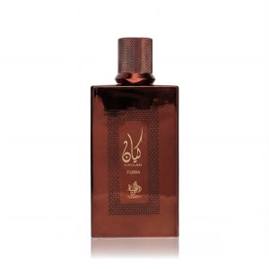 Al Wataniah Kayaan Terra agua de perfume unisex