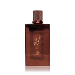 Al Wataniah Al Wataniah Kayaan Terra agua de perfume unisex