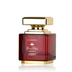 Al Wataniah Al Wataniah Rawae'e Monarch eau de parfum para hombre