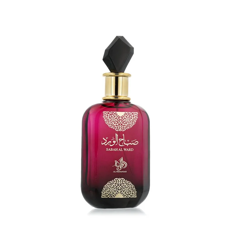 Al Wataniah Sabah Al Ward Eau de Parfum para mujer
