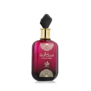 Al Wataniah Al Wataniah Sabah Al Ward Eau de Parfum para mujer