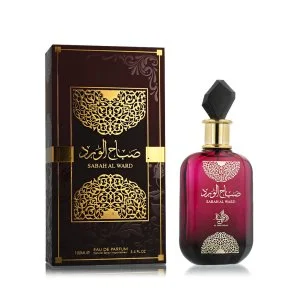 Al Wataniah Al Wataniah Sabah Al Ward Eau de Parfum para mujer