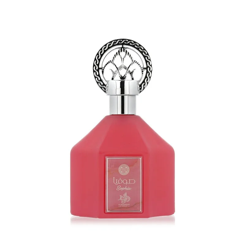 Al Wataniah Sophia eau de parfum para mujer