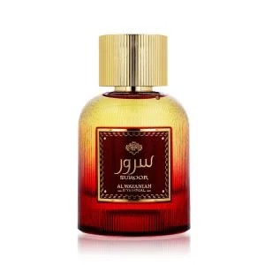 Al Wataniah Al Wataniah Suroor agua de perfume para mujer