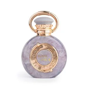 Al Wataniah Royal Oak II agua de perfume unisex