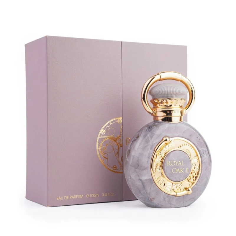 Royal Oak II agua de perfume unisex 100 ml