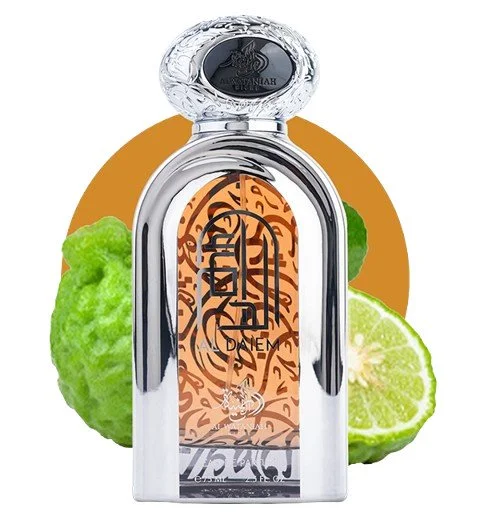 Al Daiem W agua de perfume 100 ml