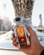 Al Daiem W agua de perfume 100 ml