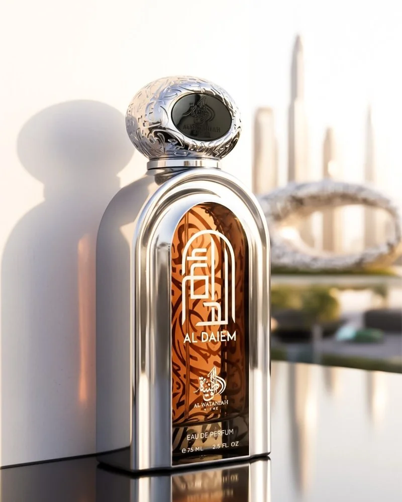 Al Daiem W agua de perfume 100 ml
