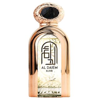 Al Daiem Elixir W Agua de Perfume