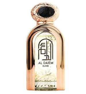 Al Wataniah Al Daiem Elixir W Agua de Perfume