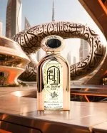 Al Daiem Elixir W Agua de Perfume 100 ml