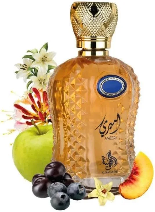 Ameeri U agua de perfume 100 ml