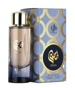 Duha U agua de perfume 100 ml