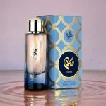 Duha U agua de perfume 100 ml