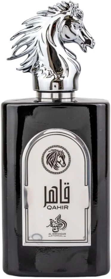 Eternal Qahir Agua de Perfume 100 ml