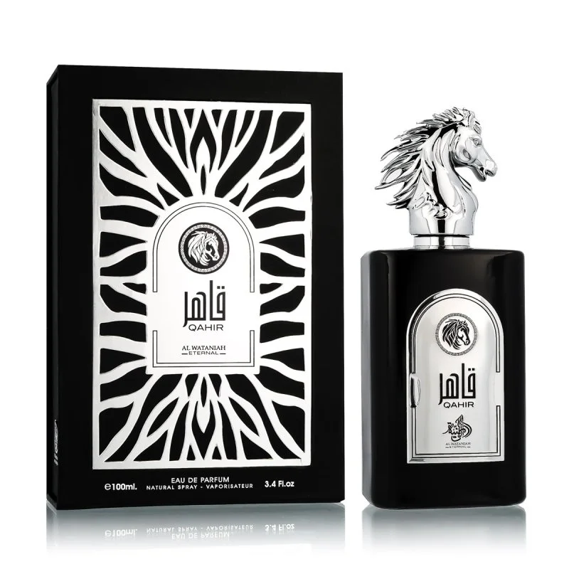 Eternal Qahir Agua de Perfume 100 ml