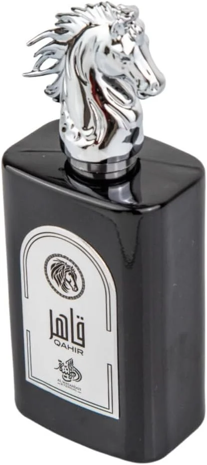 Eternal Qahir Agua de Perfume 100 ml
