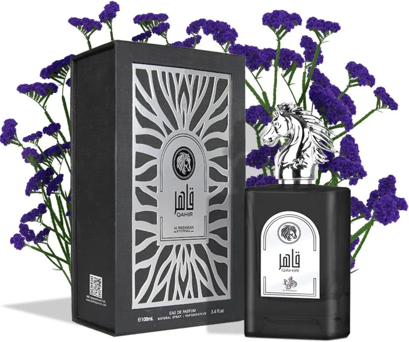 Eternal Qahir Agua de Perfume 100 ml