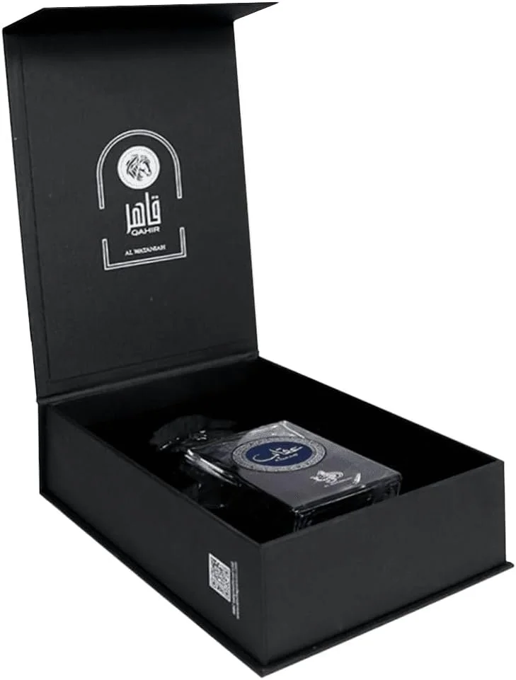 Eternal Qahir Agua de Perfume 100 ml