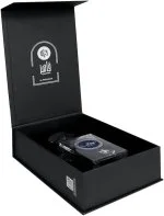 Eternal Qahir Agua de Perfume 100 ml