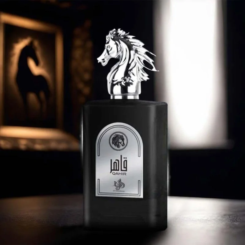 Eternal Qahir Agua de Perfume 100 ml