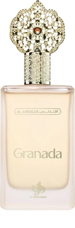Al Wataniah Granada U Agua de Perfume