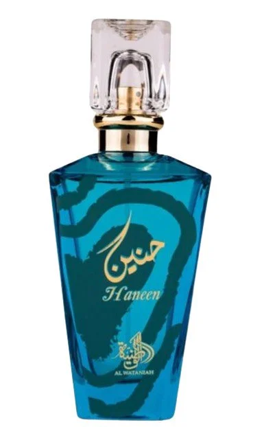 Haneen W Agua de Perfume 100 ml