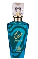 Haneen W Agua de Perfume 100 ml