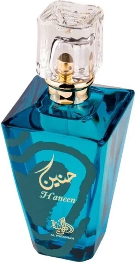 Haneen W Agua de Perfume 100 ml