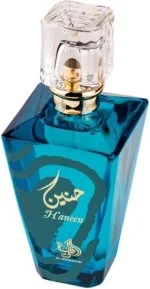 Haneen W Agua de Perfume 100 ml