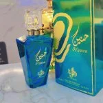 Haneen W Agua de Perfume 100 ml
