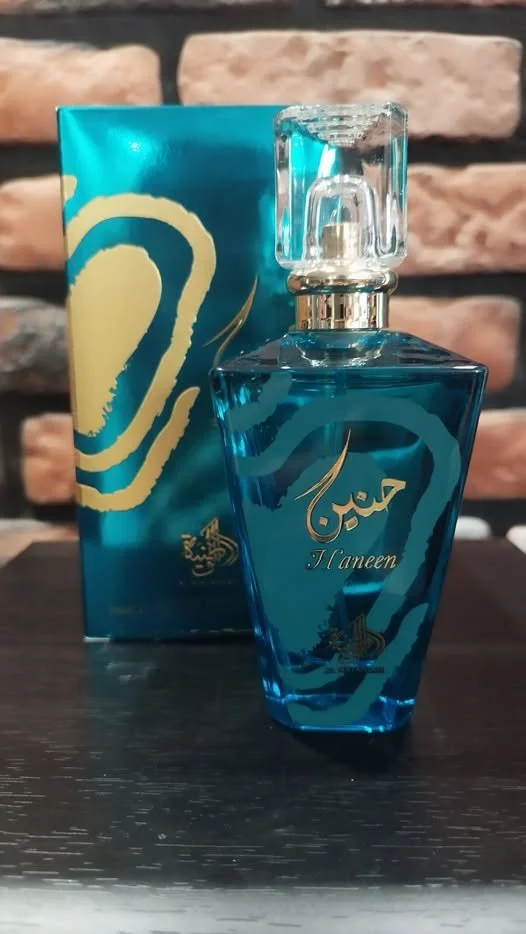 Haneen W Agua de Perfume 100 ml