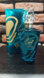 Haneen W Agua de Perfume 100 ml