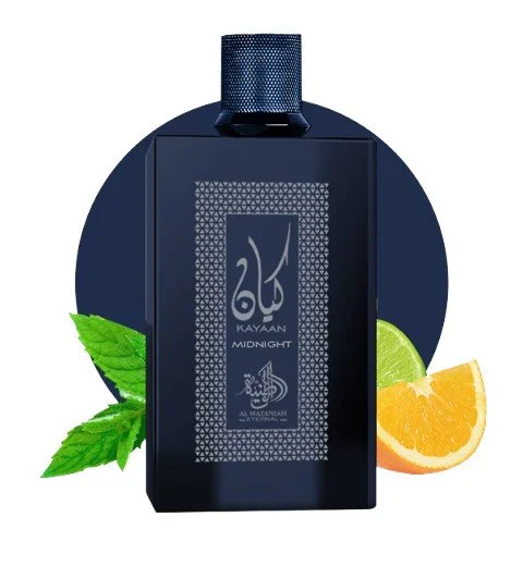 Kayaan Midnight M Agua de Perfume 100 ml