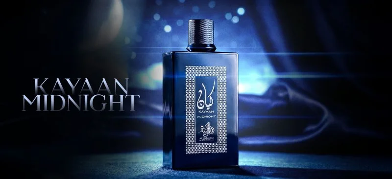 Kayaan Midnight M Agua de Perfume 100 ml