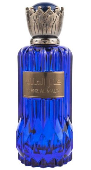 Kenz Al Malik U agua de perfume