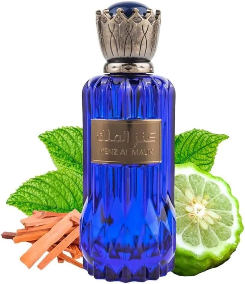 Kenz Al Malik U agua de perfume 100 ml