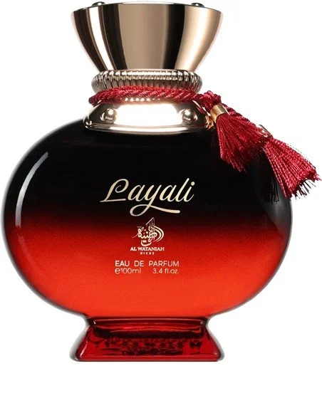 Layali W Agua de Perfume 100 ml