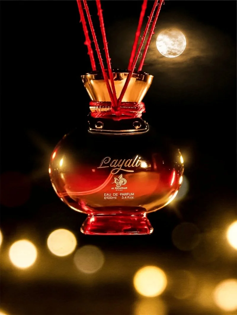 Layali W Agua de Perfume 100 ml