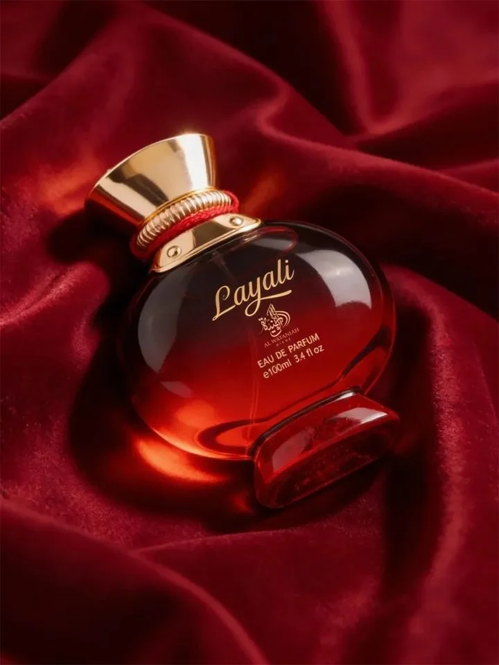 Layali W Agua de Perfume 100 ml