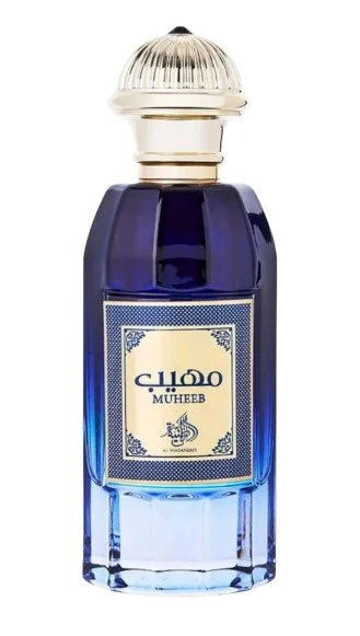 Muheeb U Agua de Perfume 100 ml
