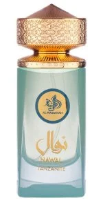 Nawal Tanzanite U Agua de Perfume 100 ml