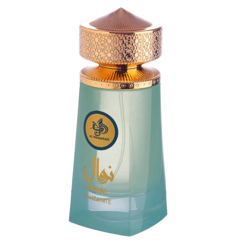 Nawal Tanzanite U Agua de Perfume 100 ml