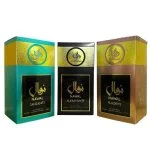 Nawal Tanzanite U Agua de Perfume 100 ml