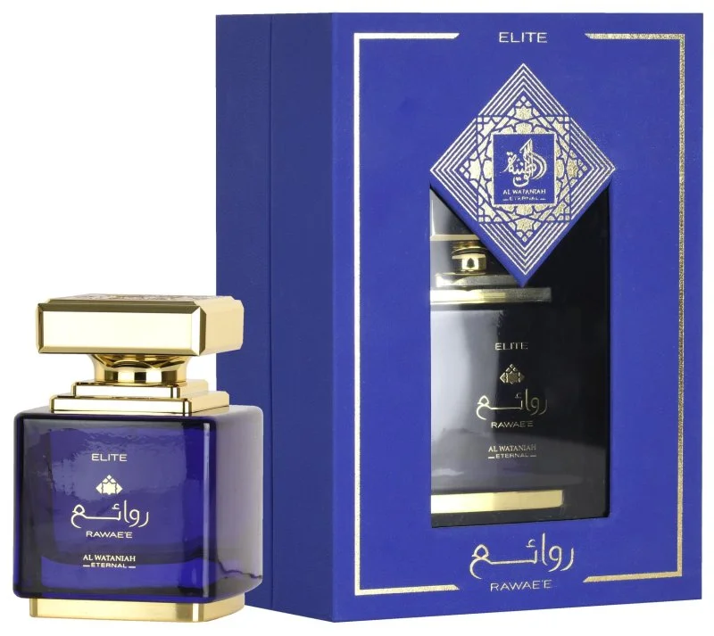 Rawaee Elite U agua de perfume 100 ml
