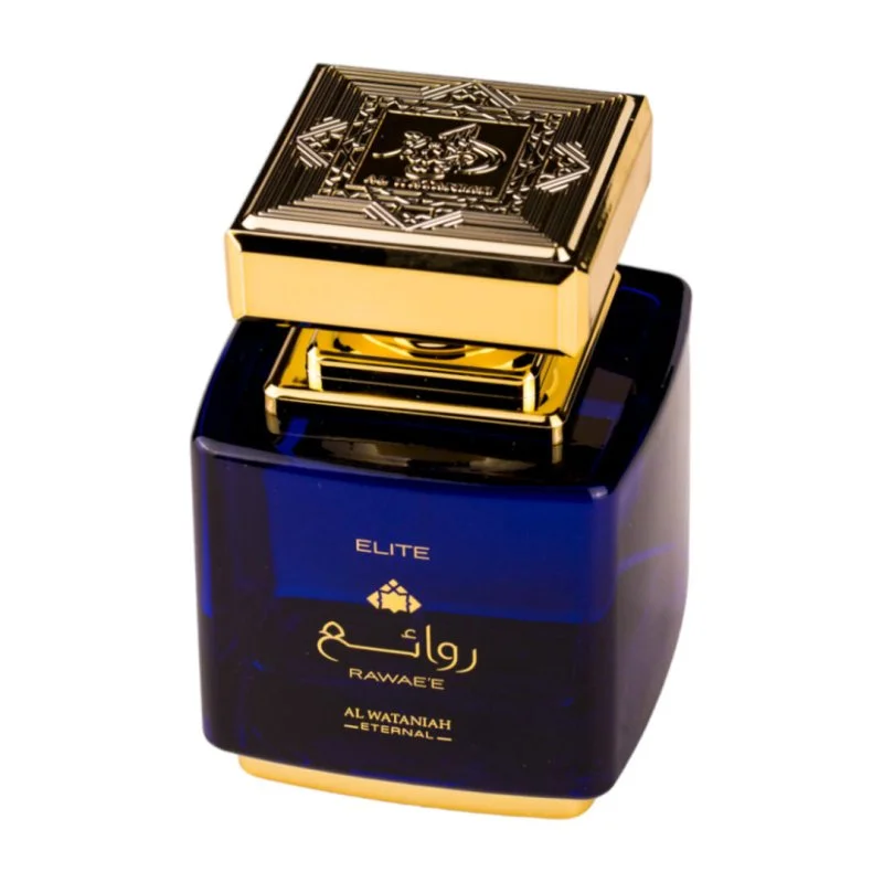 Rawaee Elite U agua de perfume 100 ml