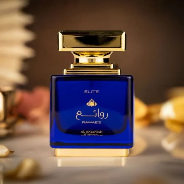 Rawaee Elite U agua de perfume 100 ml