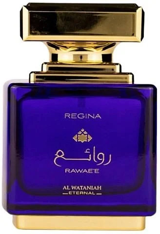 Rawaee Regina U Agua de Perfume 100 ml
